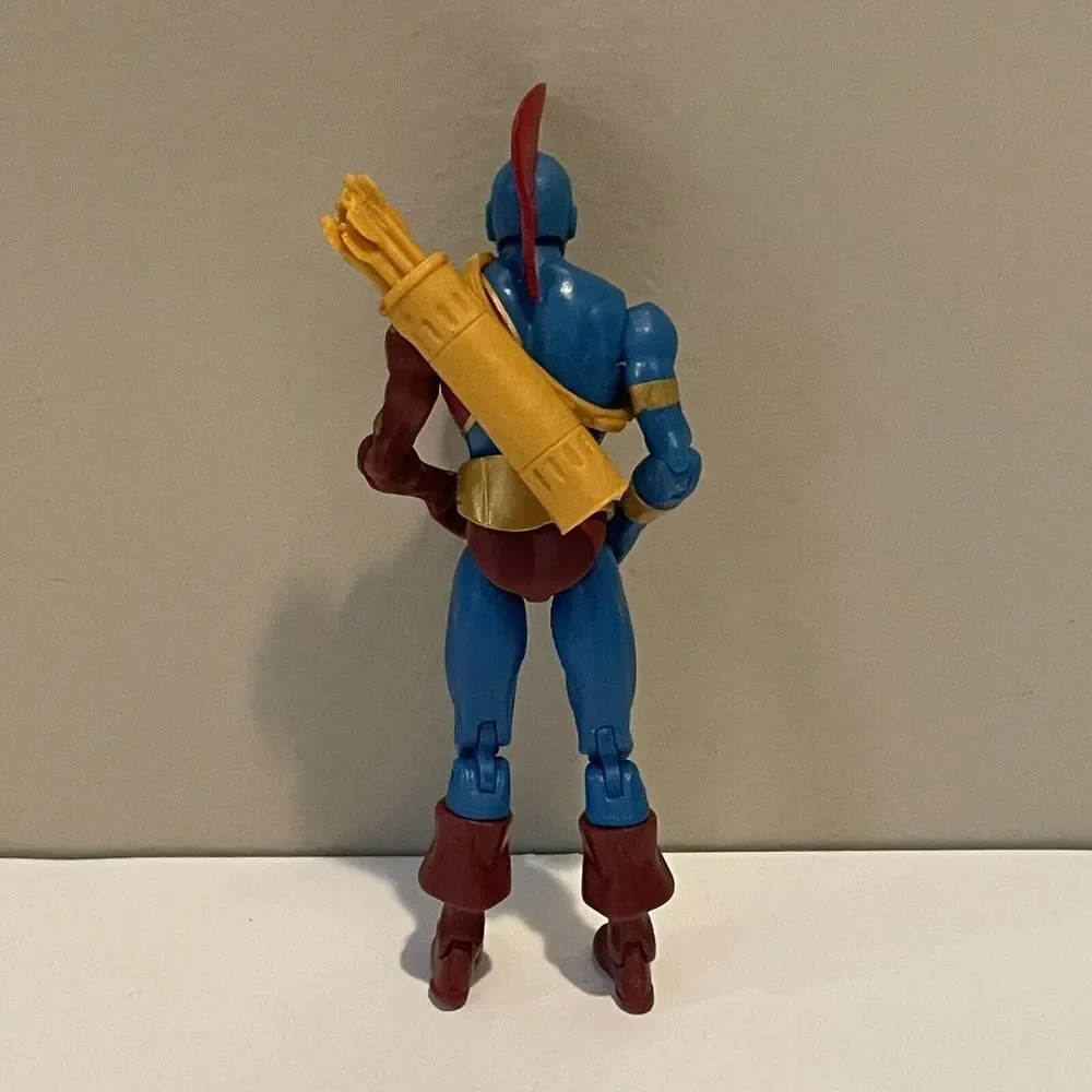 Marvel Legends Yondu 6